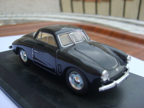 Renault 4cv coach - 4cv,