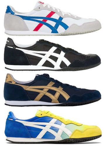Chaussures asics onitsuka - chaussures,