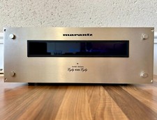 Marantz model sixteen (16) amplifier, SERVICED