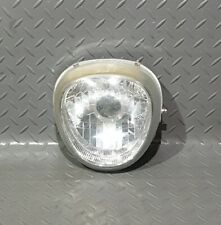 ♻️ SYM Fiddle 3 125 Headlight Head Lamp Housing ♻️