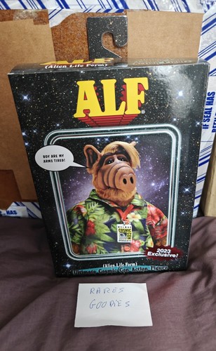 2023 sdcc neca exclusive - sdcc,