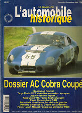 AUTOMOBILE HISTORIQUE 5