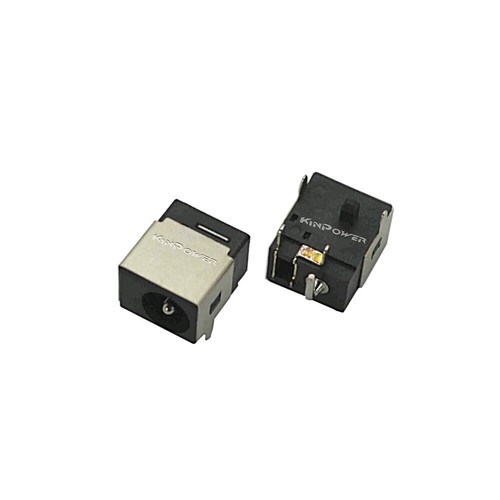 Jack connecteur - dc,