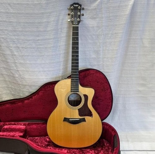 Guitare acoustique taylor - guitare,