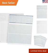 Complete Check Printing