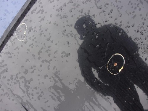 Capot volkswagen golf - volkswagen, 4
