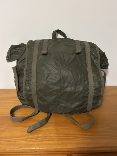 Sac musette armée française - sac,