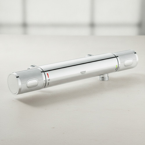 Grohe grohtherm 1000 - grohtherm,