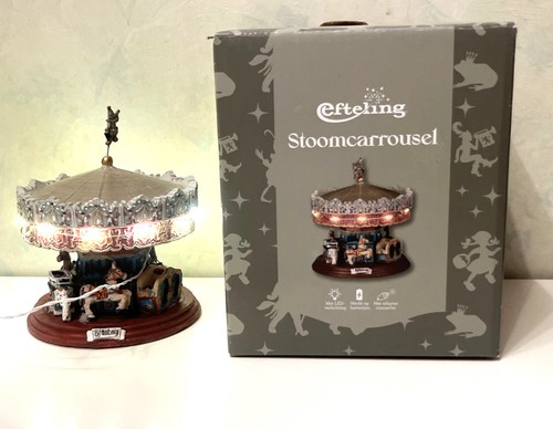 Efteling park conte - , figurine