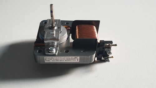 Moteur ventilateur