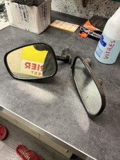 Paire De Rétroviseur Vw Combi