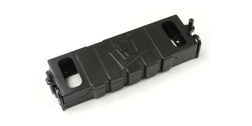 Kyosho akkufach mad - kyosho,