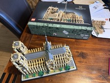 Notre-Dame de Paris 21061