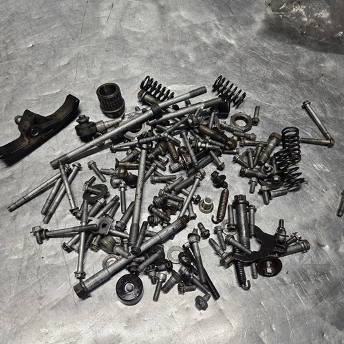 2009 ktm 450 - 450, hardware