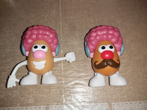 Vends petits mme - petits, patate