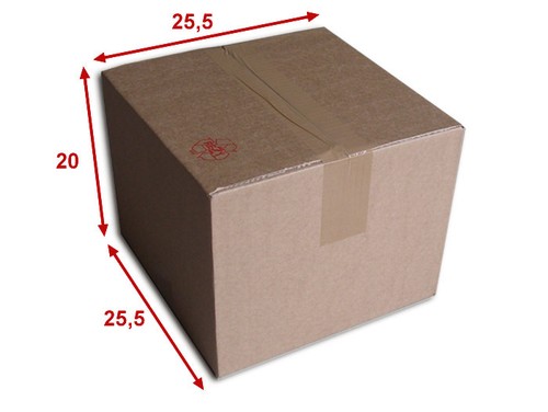 Boîtes emballages cartons - boîtes,