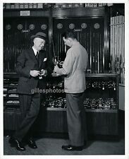 USA c. 1950 - Fly Fishing Shop - USA 57