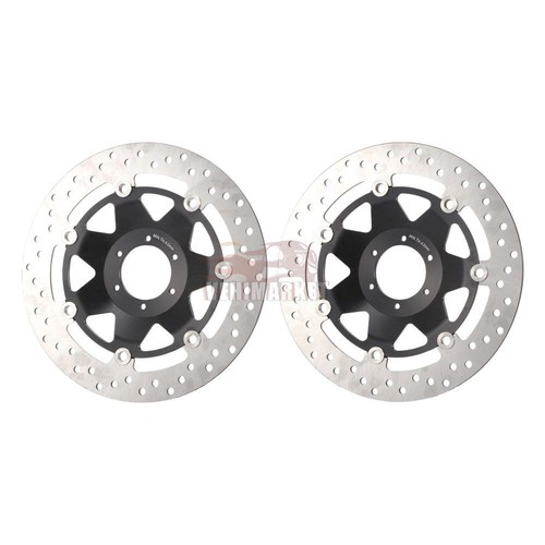 Disques frein avant - disques,