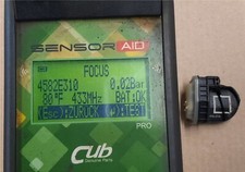 Lot Ford Focus III TPMS