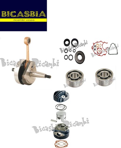 8343 kit cylindre 55 102 - cylindre,