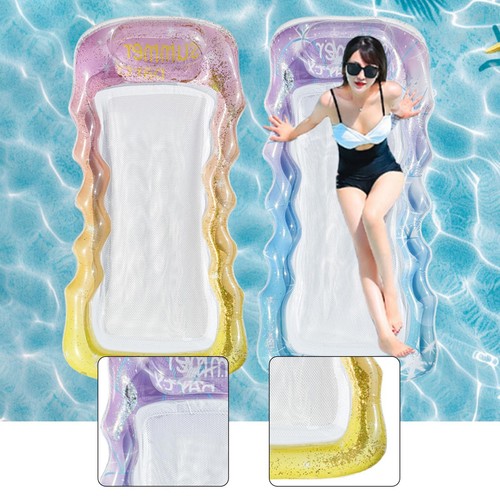 Matelas gonflable pour