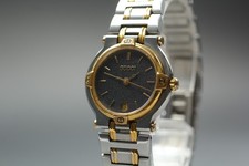 [Exc+5] Montre pour femme