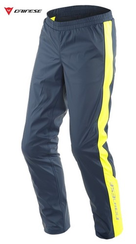 Pantalon antipluie dainese - pantalon,