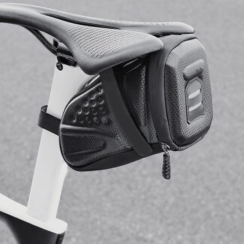 Sacoche selle étanche pour - sacoche,