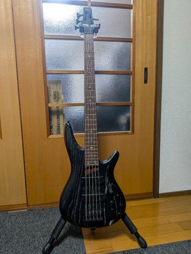Ibanez sr675 guitare basse - ibanez,