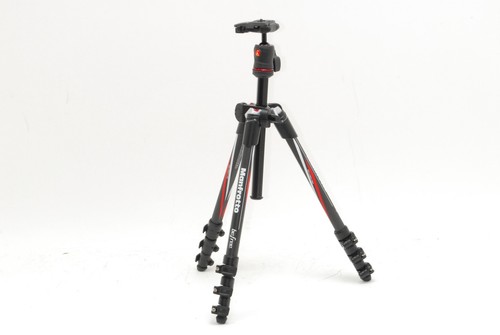 Rotule trépied manfrotto - rotule,
