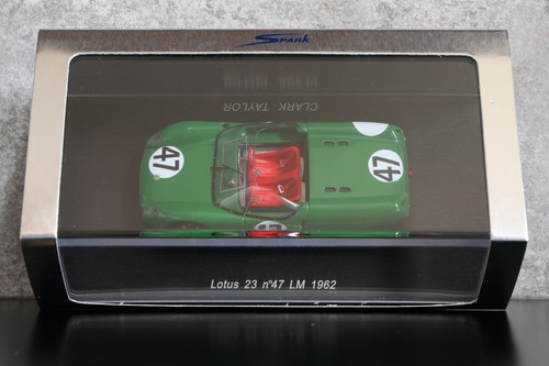 Lotus jim clark h - lotus,