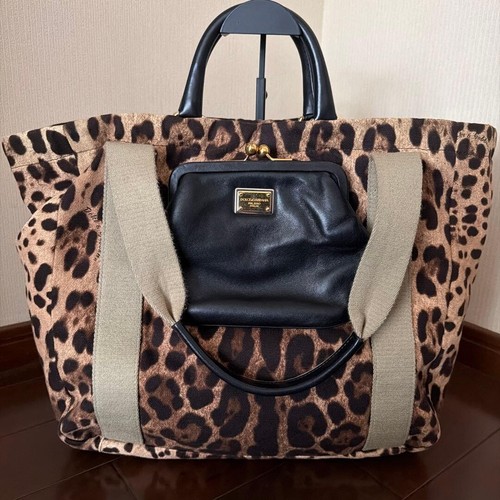 Dolce gabbana sac - dolce,