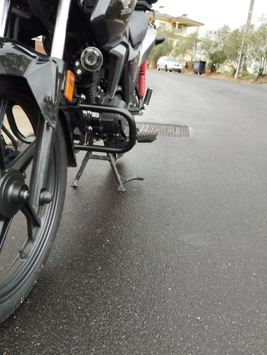 Honda 125 2021 2026 - honda, 2021-2026