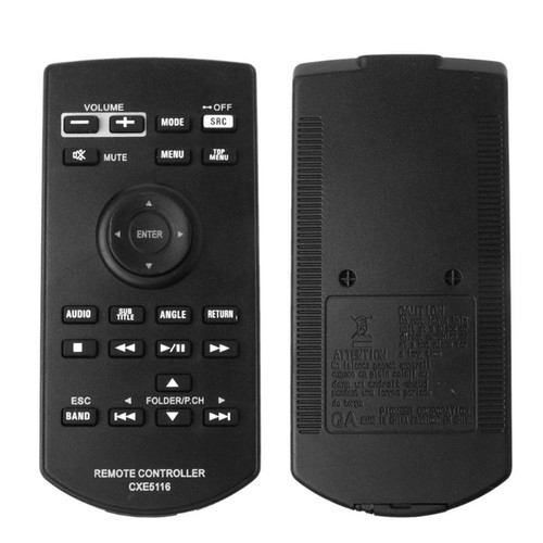 Remote control for pioneer - for, car