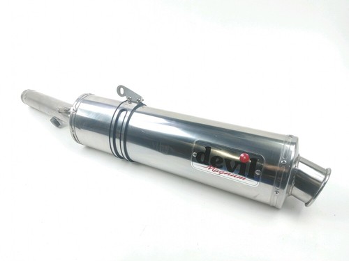 Silencieux honda 11 - 4t,