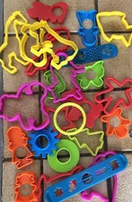 Kit D'outils De Pâte À