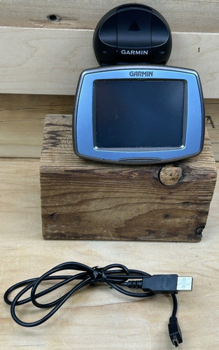 Garmin street pilot c530 gps - garmin,