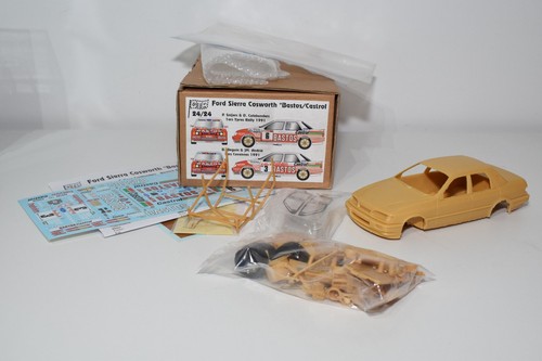 Renaissance kit ctr - 1:24,