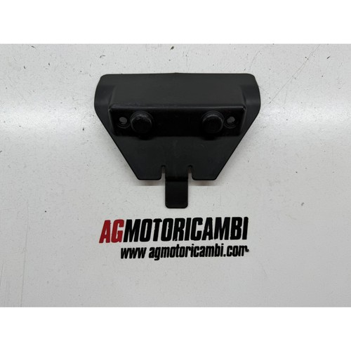 Housse plastique pour moto - en,