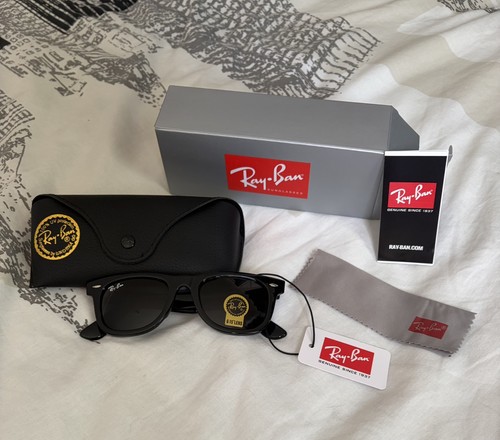 Lunettes soleil ray ban - lunettes,