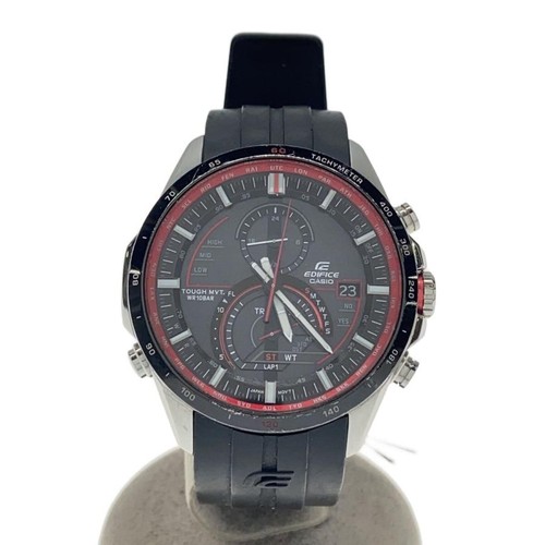 CASIO◆Solar-powered