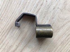 Accessoire couvre bouche