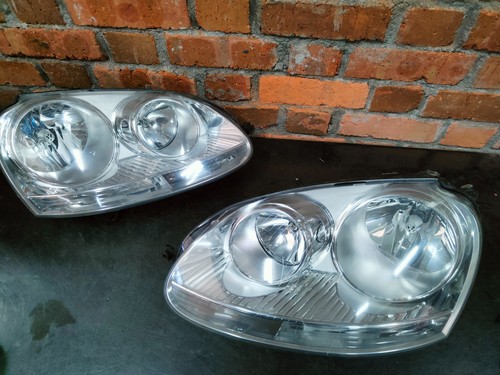 Halogen pairs genuine - 1,