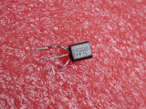 Lot sipmos small signal - lot, small-signal