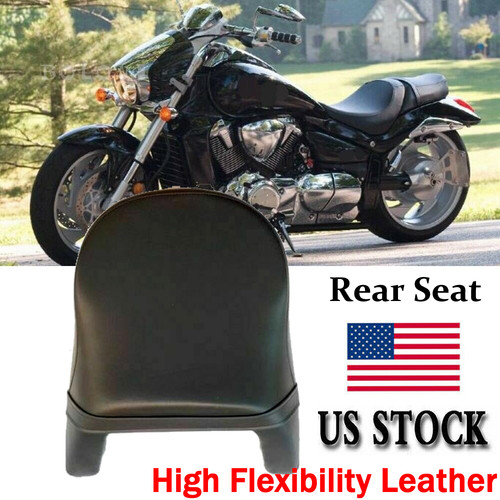 Rear passenger seat - passenger, for