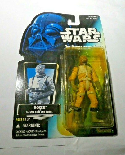 Star wars kenner hasbro - star,