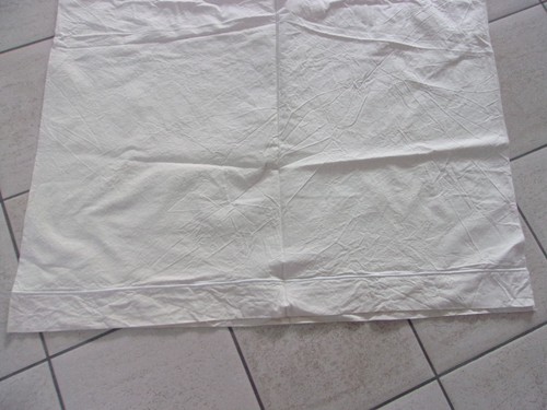 Drap ancien lin 260x180 - drap,