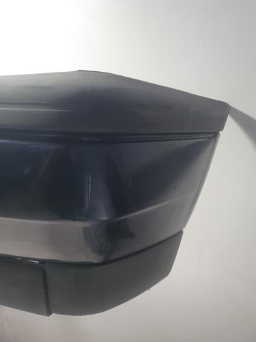 Pare choc arriere volkswagen - pare,