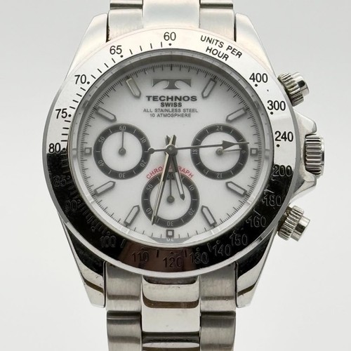 Montre pour homme technos - pour,