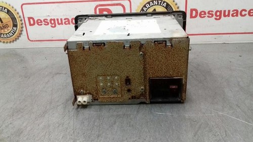 8p0035186p autoradio audi - audi, a3